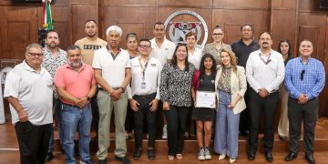Inicia Congreso de Sonora consulta ciudadana sobre reforma a la Ley de Cultura Física y Deporte