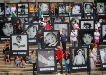 ABC a 16 años de la tragedia, una tragedia sin fin