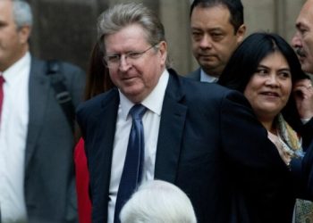 Grupo México será obligado a dragar Río Sonora y atender salud de afectados