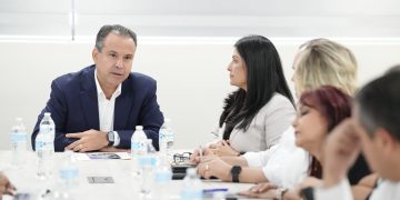 Integra Toño Astiazarán Comité de Ética para impulsar un gobierno con valores