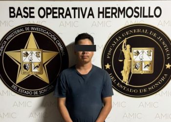 FGJES obtiene auto de vinculación a proceso por feminicidio agravado y homicidio infantil en número de tres en contra de Jesús Antonio “N”