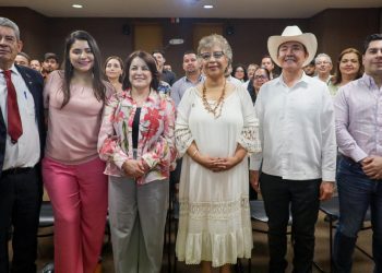 Inicia Congreso de Sonora primer seminario municipalista en la región sur del estado