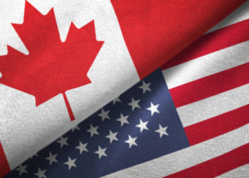Anuncia Trump aranceles del 35% a Canadá desde el 1 de Agosto