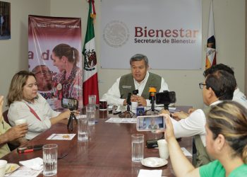 Inicia el registro a la Pensión Mujeres Bienestar a las mujeres sonorenses de 60 a 64 años, en agosto 2025