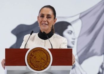 Carente de lógica, nuevo cierre de EU a exportación de ganado: Sheinbaum