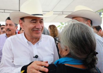 Gobernador Durazo respalda economía de más de 13 mil familias vulnerables con entrega de apoyos directos