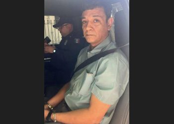 Liberan a ex coordinador penitenciario de Sonora; acusado de la fuga del “Ponchis”