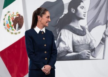 A partir de agosto recorrerán todo el país las “Rutas de la Salud”: Sheinbaum