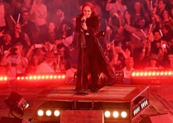 Murió Ozzy Osbourne, cantante de Black Sabbath, a los 76 años