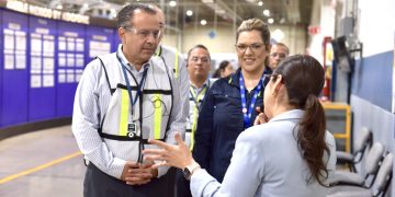 Hermosillo registra la menor tasa de desempleo en los últimos 24 años
