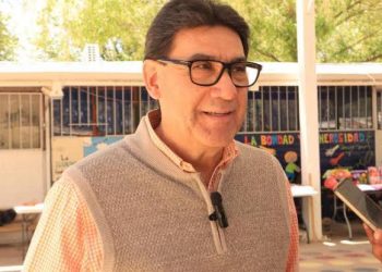 Trasciende retiro de Visa al alcalde de Nogales, Sonora
