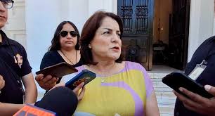 Promueve diputada Gabriela Félixdespenalizar aborto en Sonora