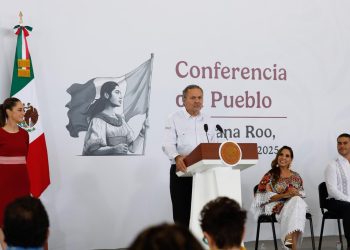 Infonavit incrementa meta de construcción de viviendas a 1 millón 200 mil durante el sexenio