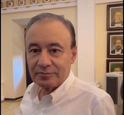 Ya hay predios alternativos para construir Viviendas del Bienestar en Hermosillo tras reubicación del Colosio final: Alfonso Durazo