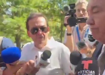 Abogado del ‘Mayo’ descarta acuerdo del líder del Cártel de Sinaloa con EU: ‘Él no va a hablar de nadie’