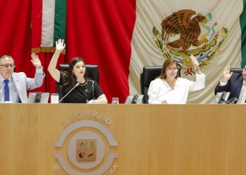 Aprueba Congreso de Sonora actas y presenta posicionamientos sobre justicia social, derechos indígenas y regularización de autos