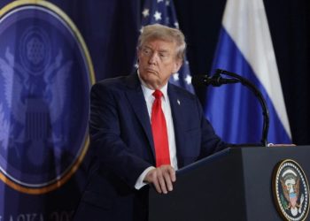 Reunión entre Putin y Trump termina sin resultados concretos sobre Ucrania