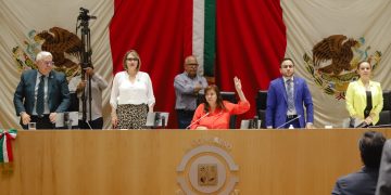 Congreso de Sonora aprueba reforma en materia de extorsión y exención para eventos deportivos