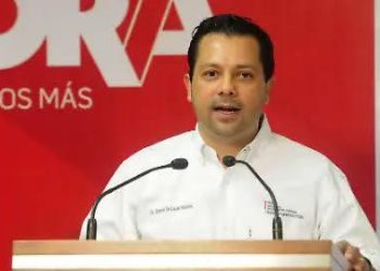 Giran orden de aprehensión contra Ernesto “El Pato” de Lucas