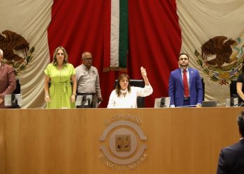 Llama Congreso de Sonora a municipios a prevenir suicidio y promover salud mental