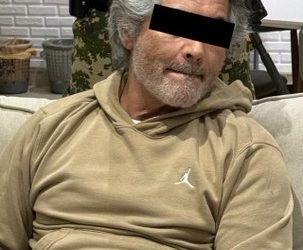 Detienen en Paraguay a Hernán Bermúdez, líder de ‘La Barredora’