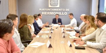 Fortalece Toño Astiazarán acciones en prevención de adicciones y salud mental de hermosillenses
