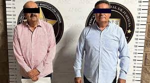 Vinculados a proceso ex servidores públicos de la SEC por delitos de corrupción, persiste la medida cautelar de prisión preventiva justificada