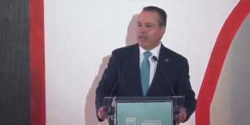 Arrancará próximo lunes la construcción de libramiento al norponiente de Hermosillo : Antonio Astiazarán