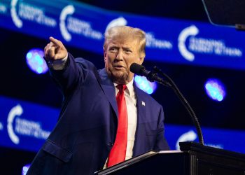 Busca Trump ampliar ofensiva contra cárteles a todo el hemisferio occidental, incluido México