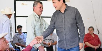 Gobierno de Sonora avanza jornadas informativas y reuniones sobre el Plan Integral Río Sonora con pobladores