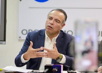 El Gobierno de México establece facilidades administrativas para regularizar títulos de concesión y asignación de aguas nacionales
