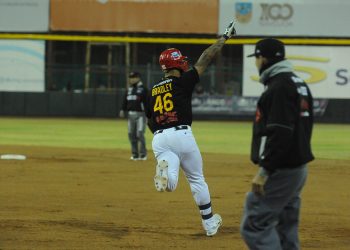 Los antiguos “Mayos de Navojoa” no podrán entrar en acción por procesos migratorios en EEUU