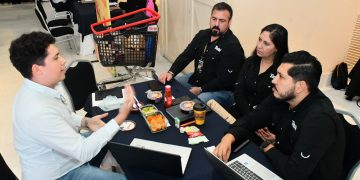 Se fortalece promoción económica de la ciudad con “Hermosillo Conecta Comercial -Turístico”