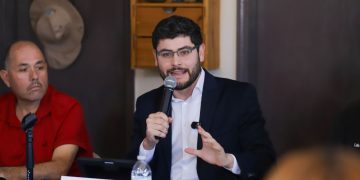 Sector pesquero del Golfo de Santa Clara expone retos y propuestas ante el Congreso de Sonora