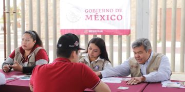 El Gobierno de México continúa impulsando a las juventudes sonorenses con el programa Jóvenes Construyendo el Futuro