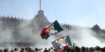 La movilización y marcha 15N, ¿éxito o fracaso?