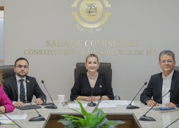 Aprueba Comisión de Hacienda reforma al Código Fiscal del Estado