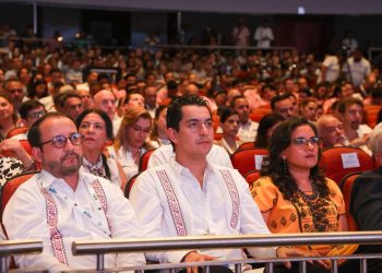 La Secretaría de Economía y Turismo de Sonora participó en la XXXVI Convención Internacional Minera 2025