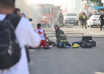 Se registran 22 personas fallecidas tras explosión e incendio en comercio del Centro de Hermosillo