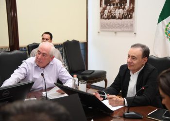 Gobernador Durazo y Presidenta Sheinbaum logran acuerdos para pago de incentivos a productores sonorenses*