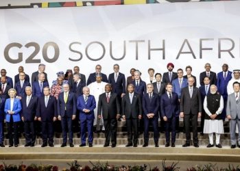 Multilateralismo, tema principal al inaugurarse cumbre del G20 sin Trump