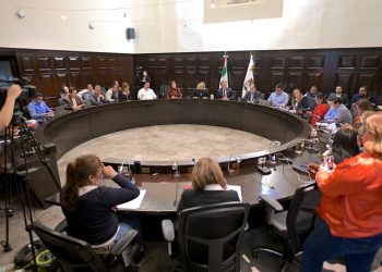 Aprueba Cabildo de Hermosillo Ley de Ingresos 2026 sin aumento ni creación de nuevos impuestos