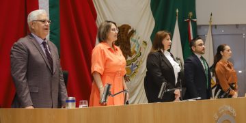 Aprueba Congreso de Sonora reforma fiscal y penal y reconoce a mujeres sonorenses