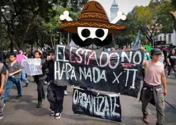 Generación Z, el activismo juvenil del clic a las calles