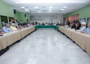 Impulsa Congreso de Sonora mayor justicia presupuestal para comunidades rurales
