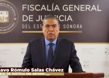Fiscalía de Sonora avanza en la investigación del caso Waldo’s