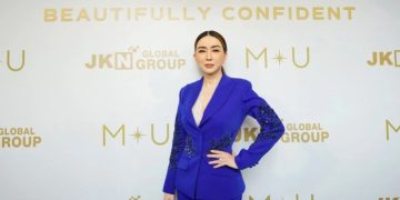 También un tribunal de Tailandia ordena arresto de copropietaria de Miss Universo