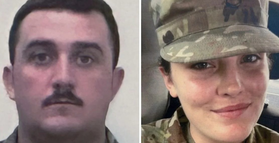 Trump reporta la muerte de Sarah Beckstrom, integrante de la Guardia Nacional tras tiroteo