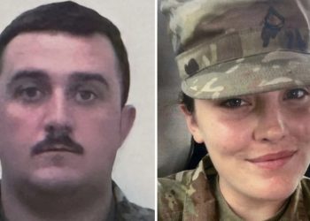 Trump reporta la muerte de Sarah Beckstrom, integrante de la Guardia Nacional tras tiroteo