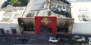 Emiten 25 órdenes de aprehensión por tragedia en Waldo’s Hermosillo